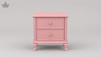 Luna Side Table
