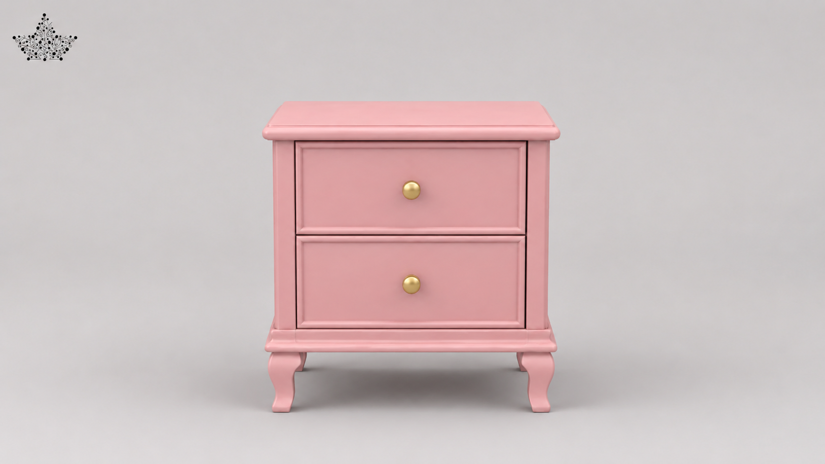 Luna Side Table