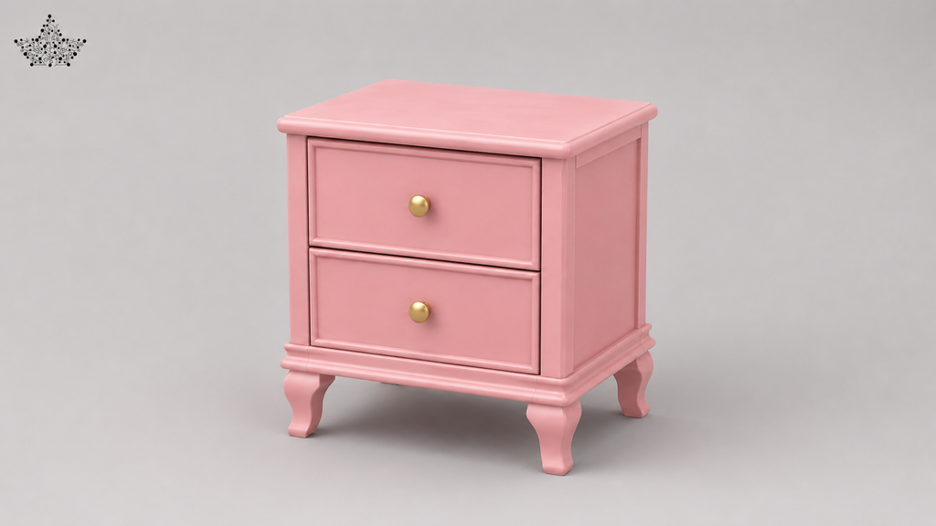 Luna Side Table