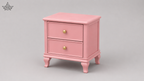 Luna Side Table