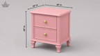 Luna Side Table