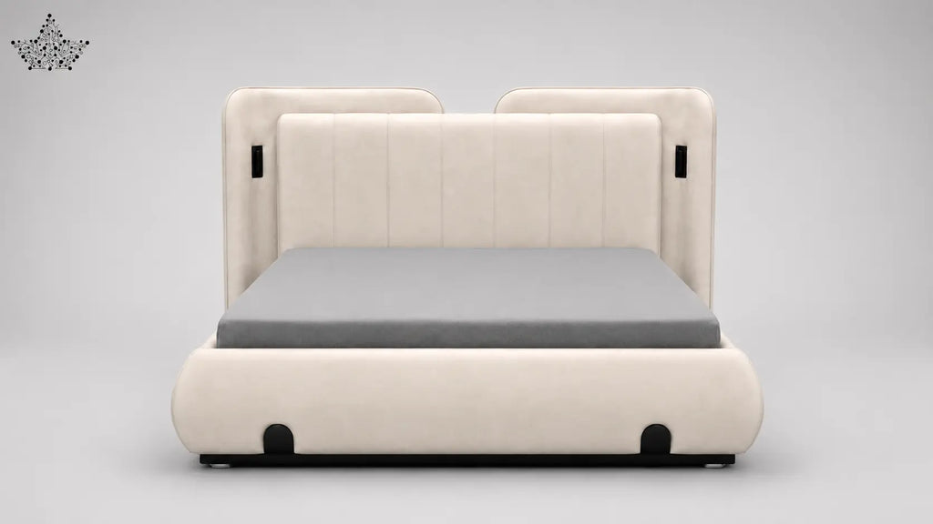 Sovereign Storage Bed