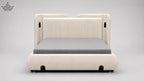 Sovereign Storage Bed