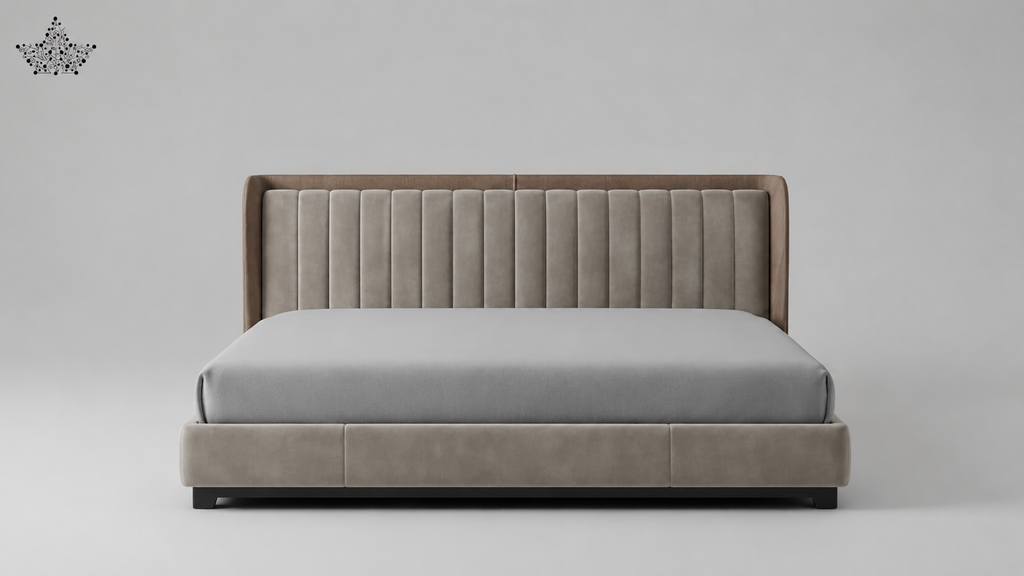 Channel  Bed