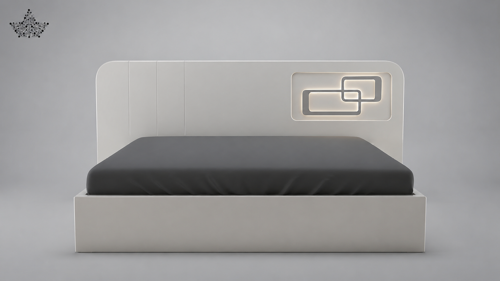 QSS BED | Ardas Interior