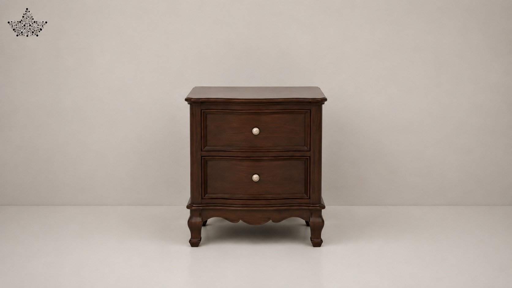 Royal Crest Bed Frame