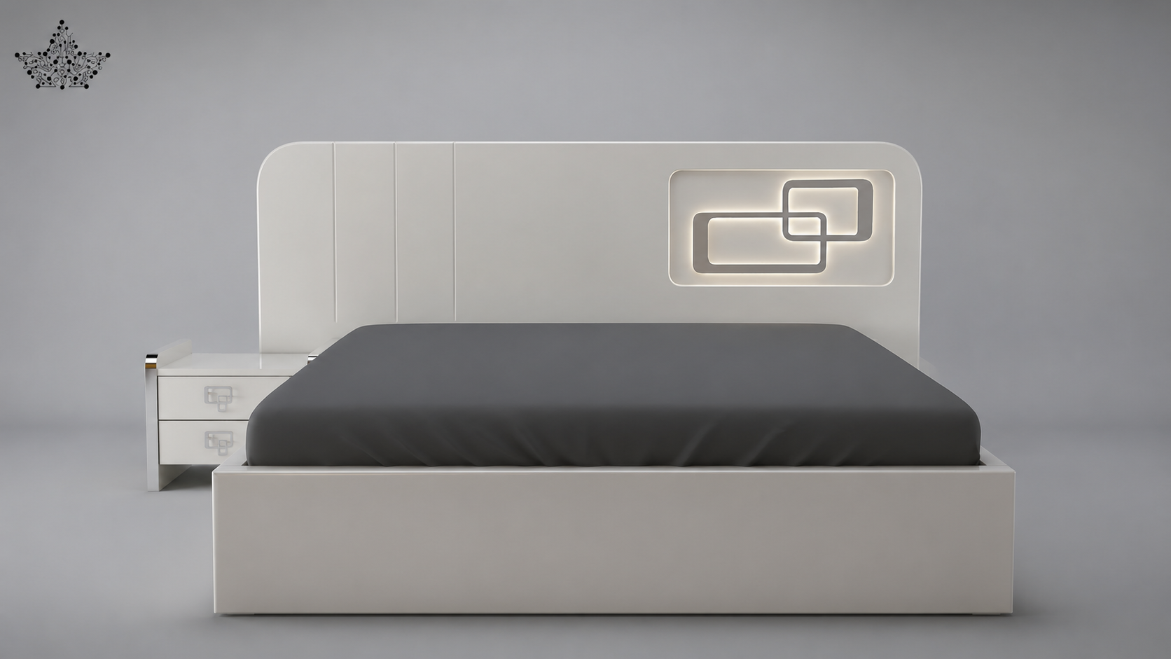 QSS BED | Ardas Interior
