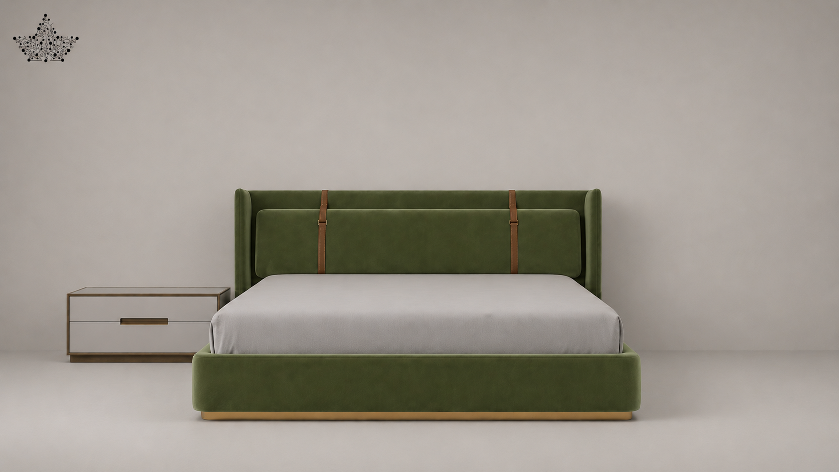 Colt Bed