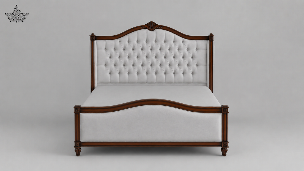 Château Classic Bed