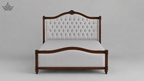 Château Classic Bed
