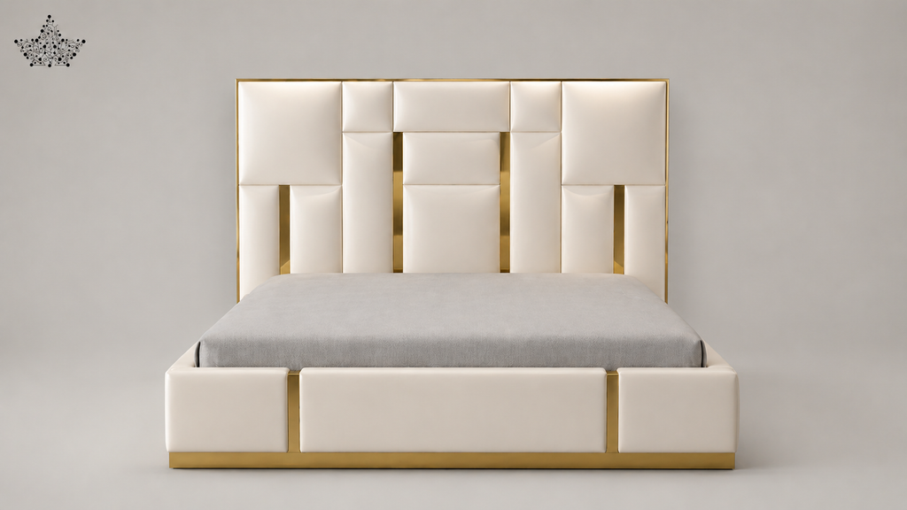 Aurelia Bed