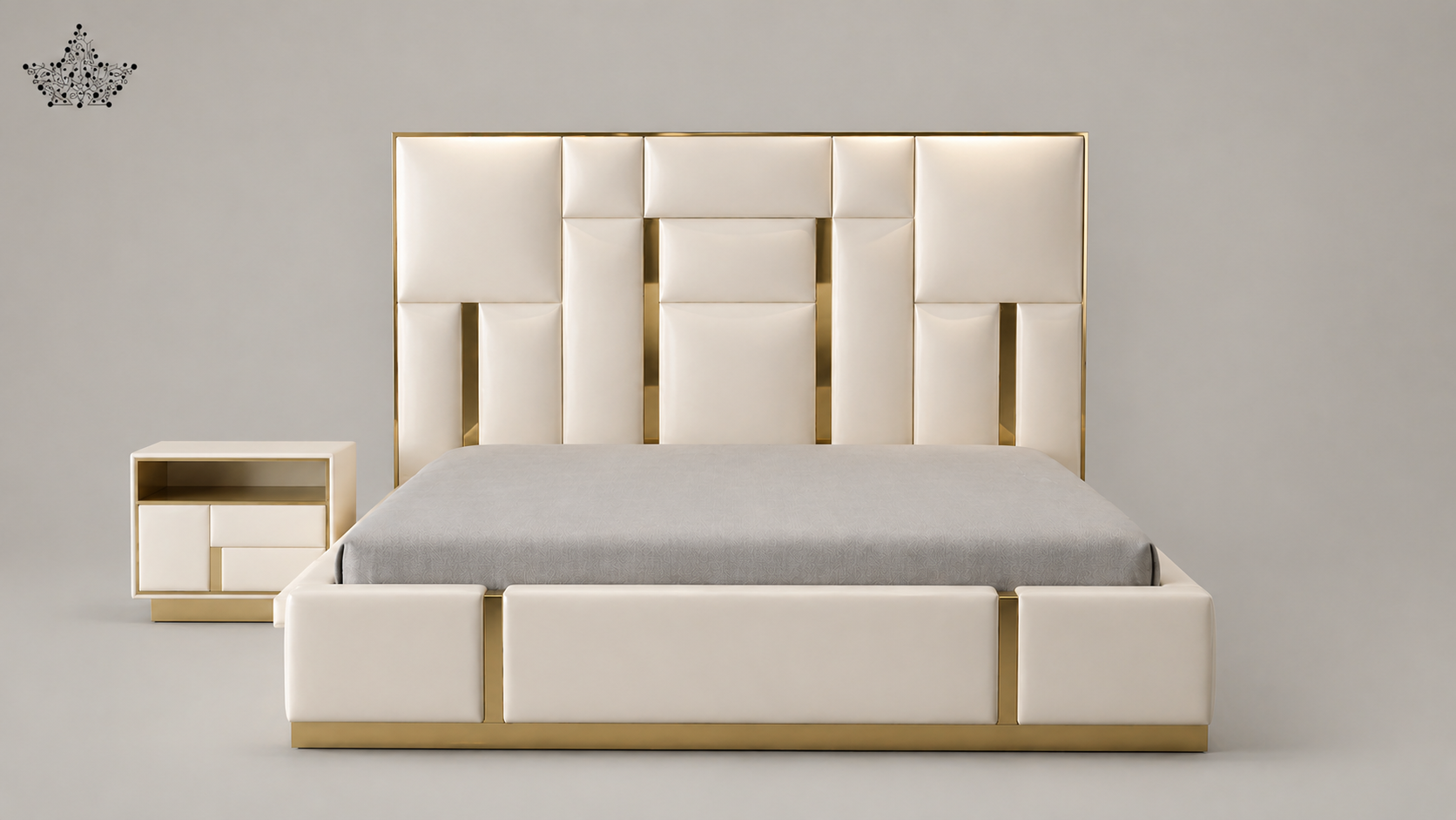 Aurelia Bed