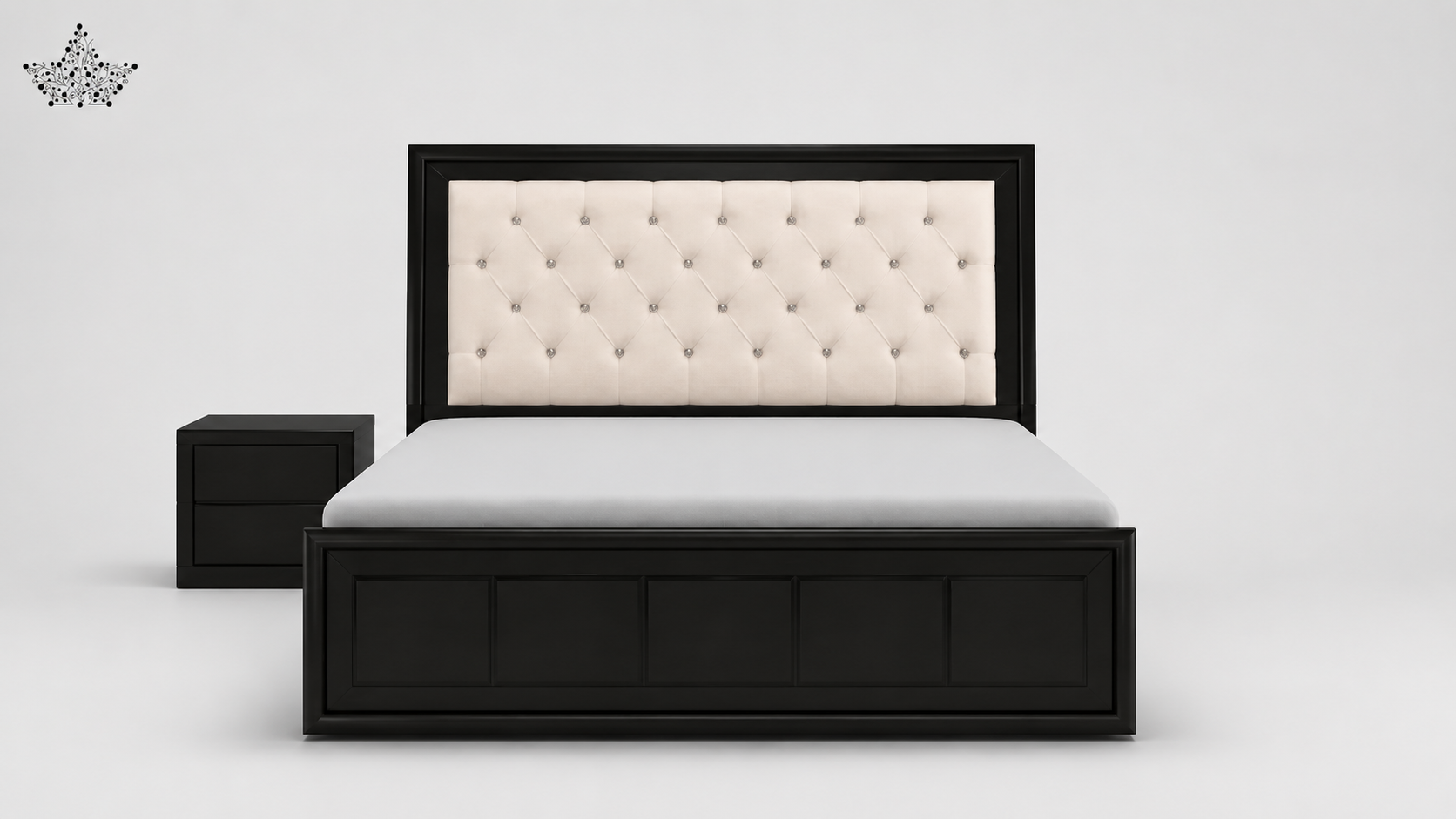 Forest Haven Bed