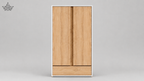 Flax Wardrobe