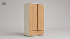 Flax Wardrobe
