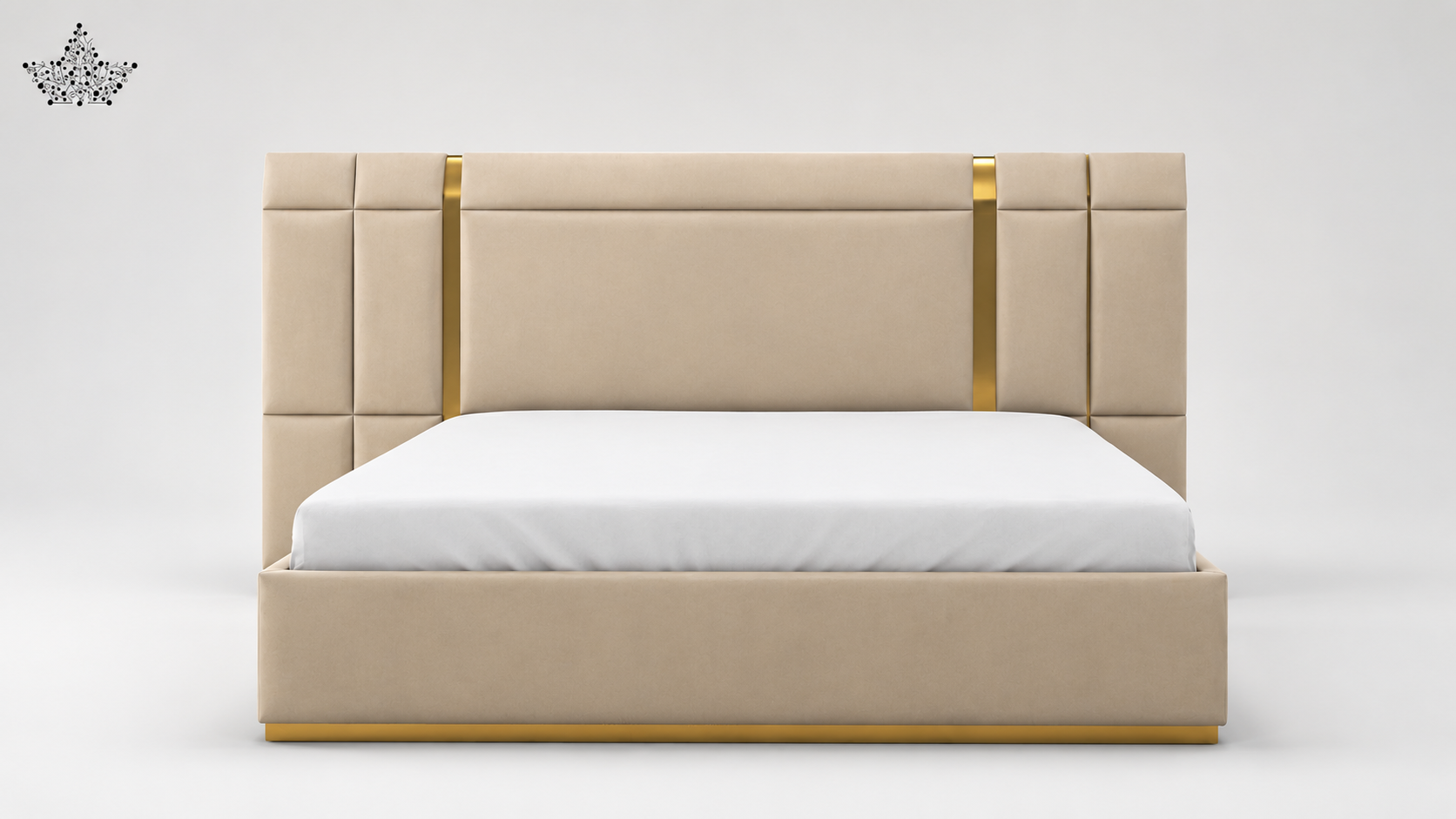 Dior Bed