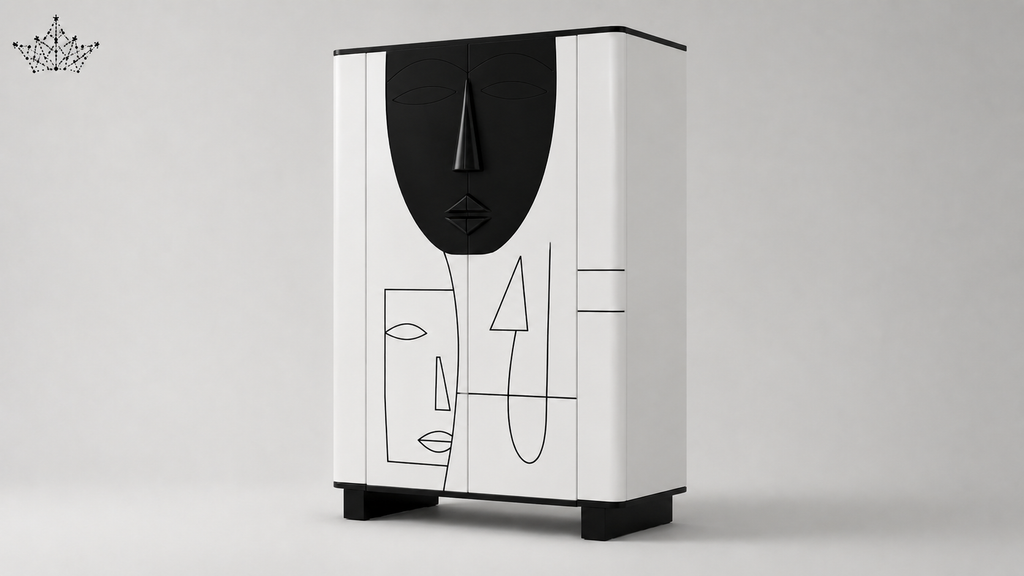 Elder European Cabinet