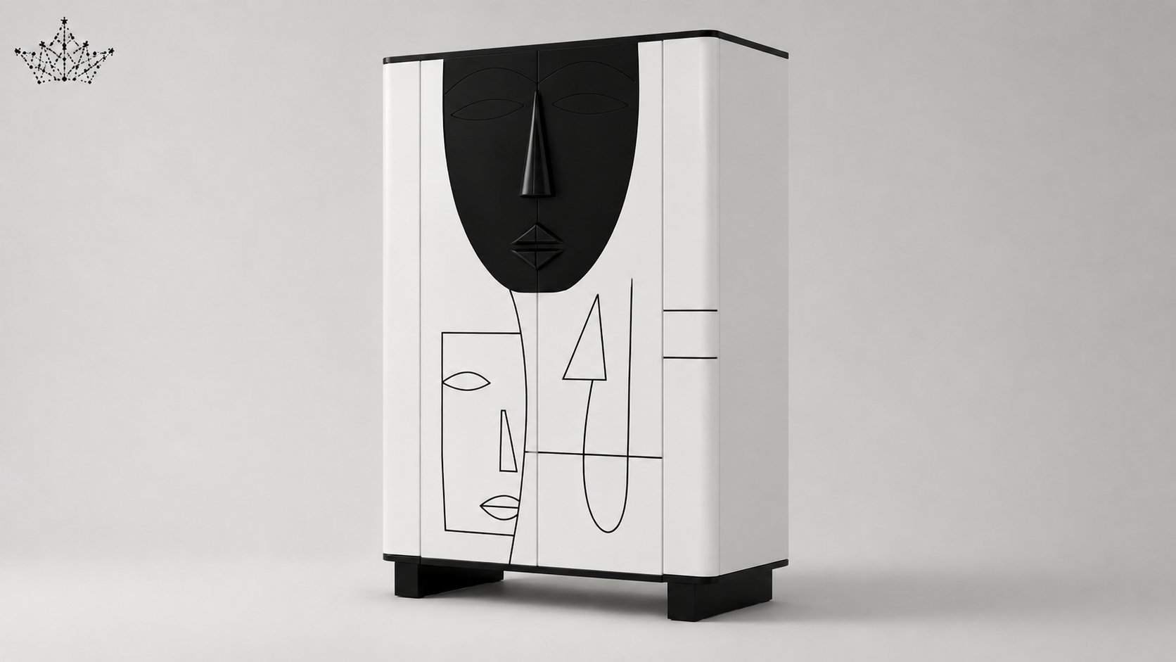 Elder European Cabinet