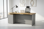 Modern Executive Office Desk | Ardas Interior