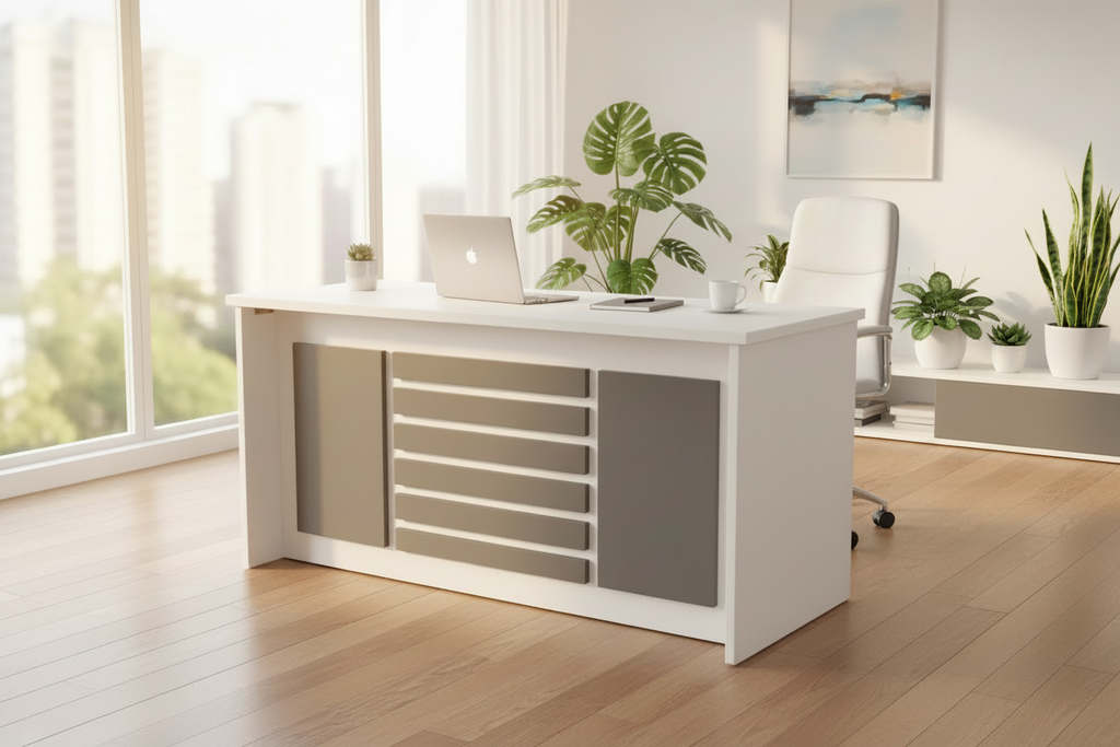 Modern Executive Office table