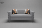 Milano Sofa 50
