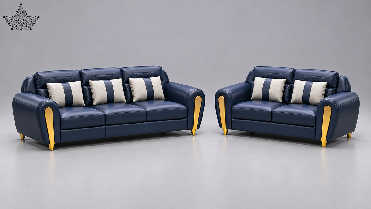 Valtor Sofa Set