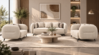 Drift Sofa