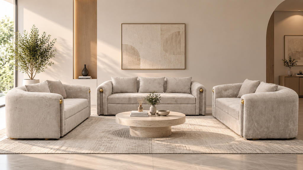 Celestia Sofa