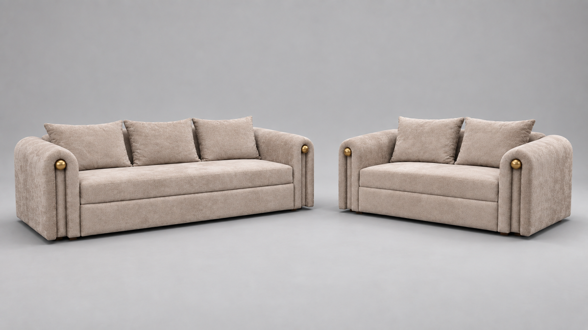 Celestia Sofa