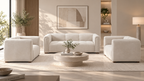New Rose Sofa