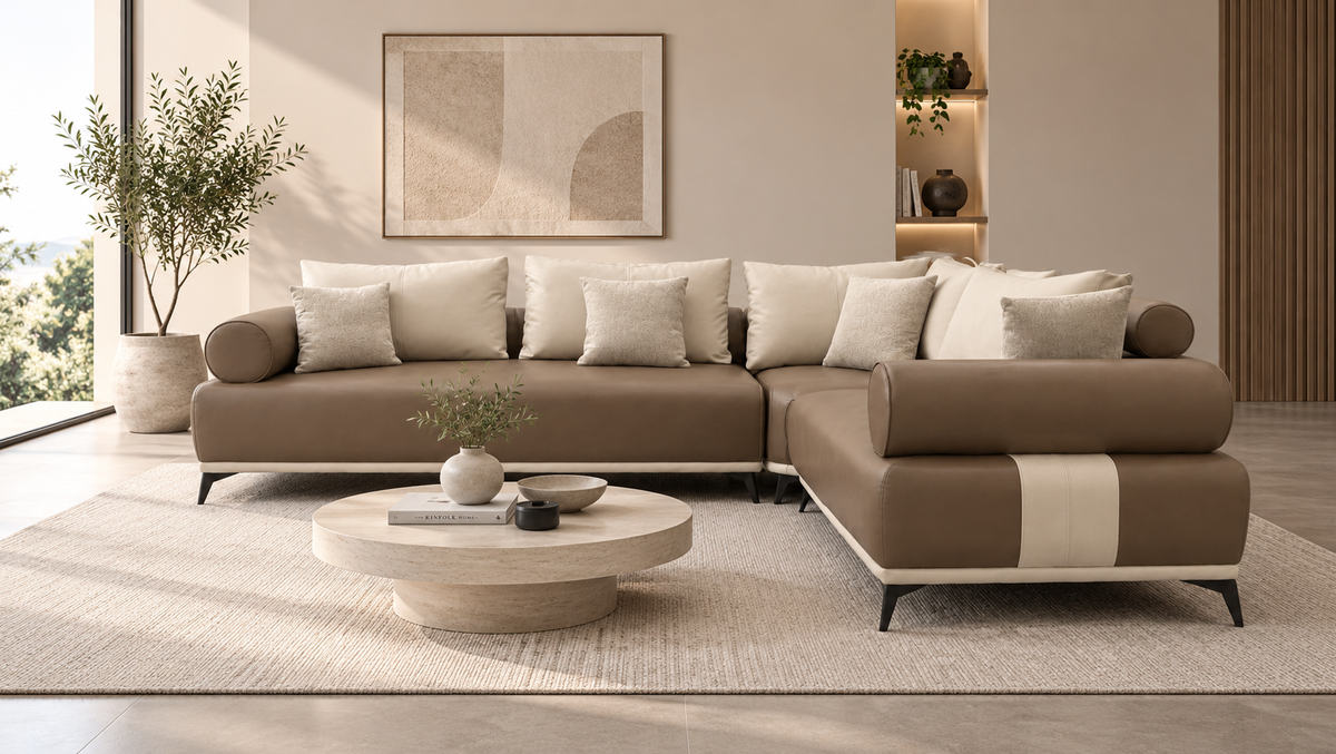 Nestora Sofa