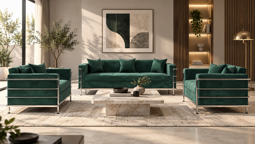Milano Sofa 20