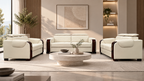 Meridian Sofa