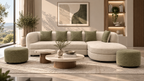 Haven Corner Sofa