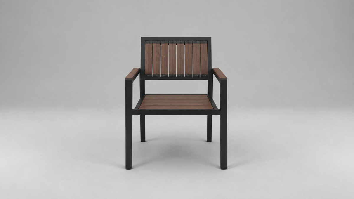 Ardas Denver Outdoor Set
