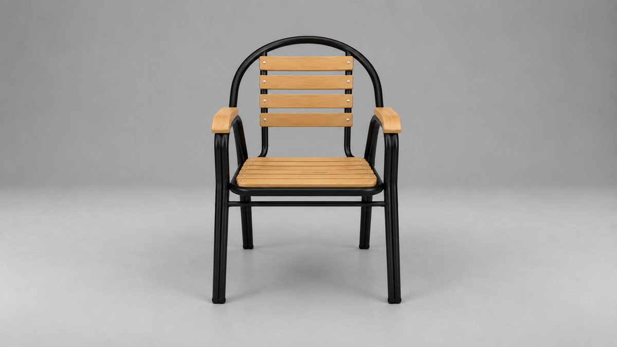 Ardas Aspen Outdoor Set