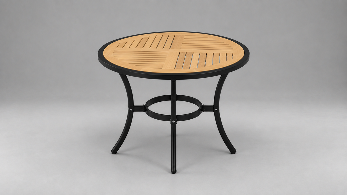 Ardas Aspen Outdoor Set