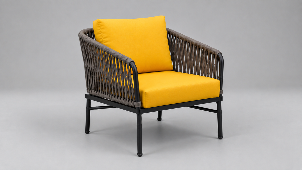 Ardas Azure Outdoor  Set