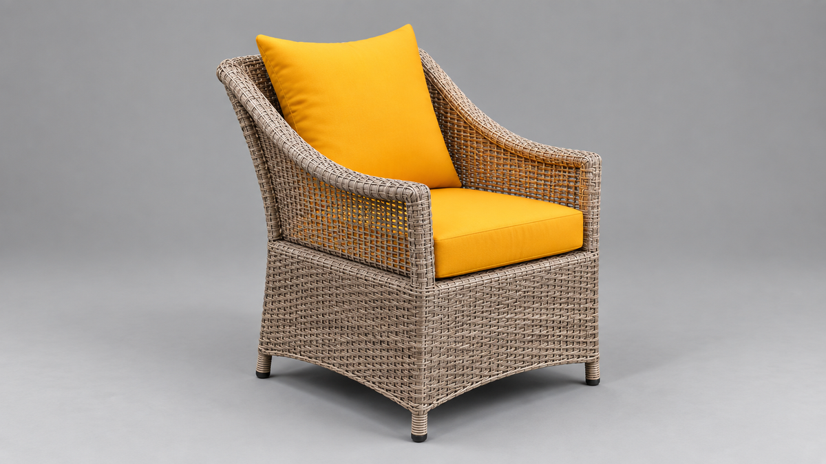 Ardas Verona Outdoor Set