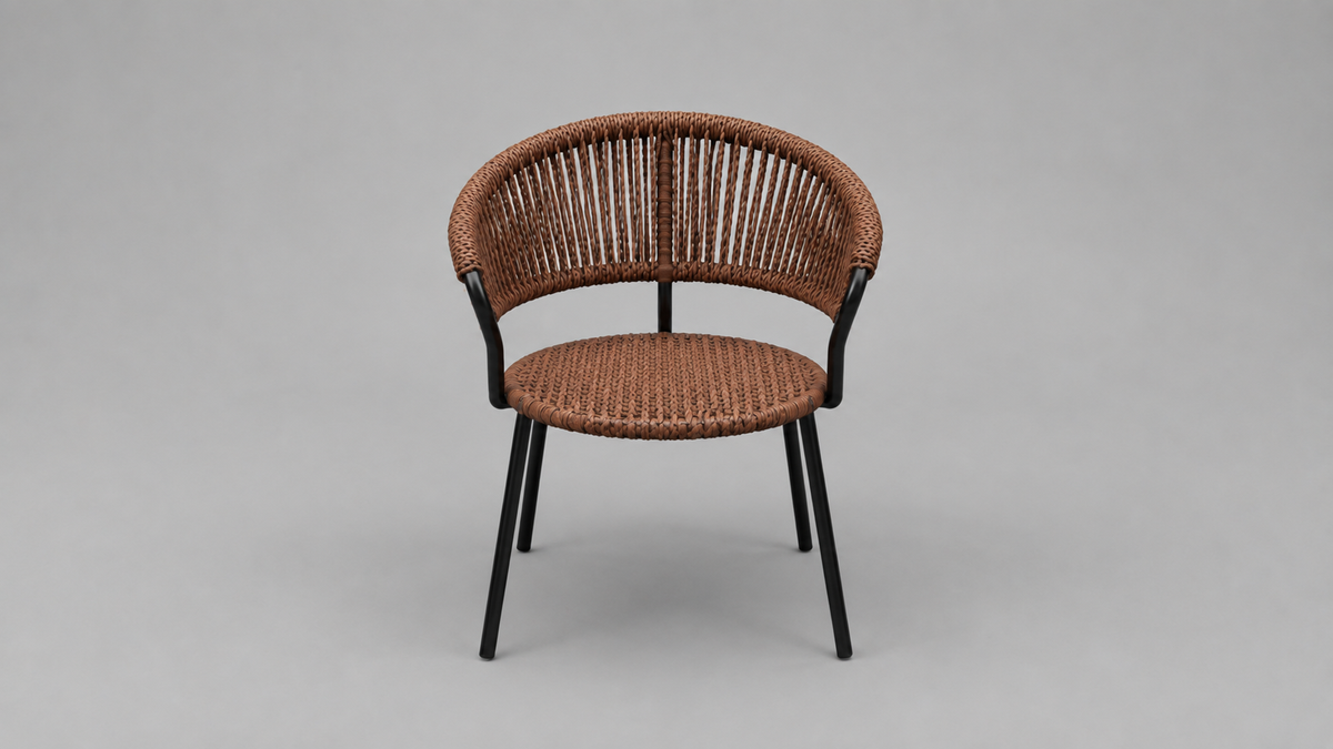 Ardas Amalfi Outdoor Set
