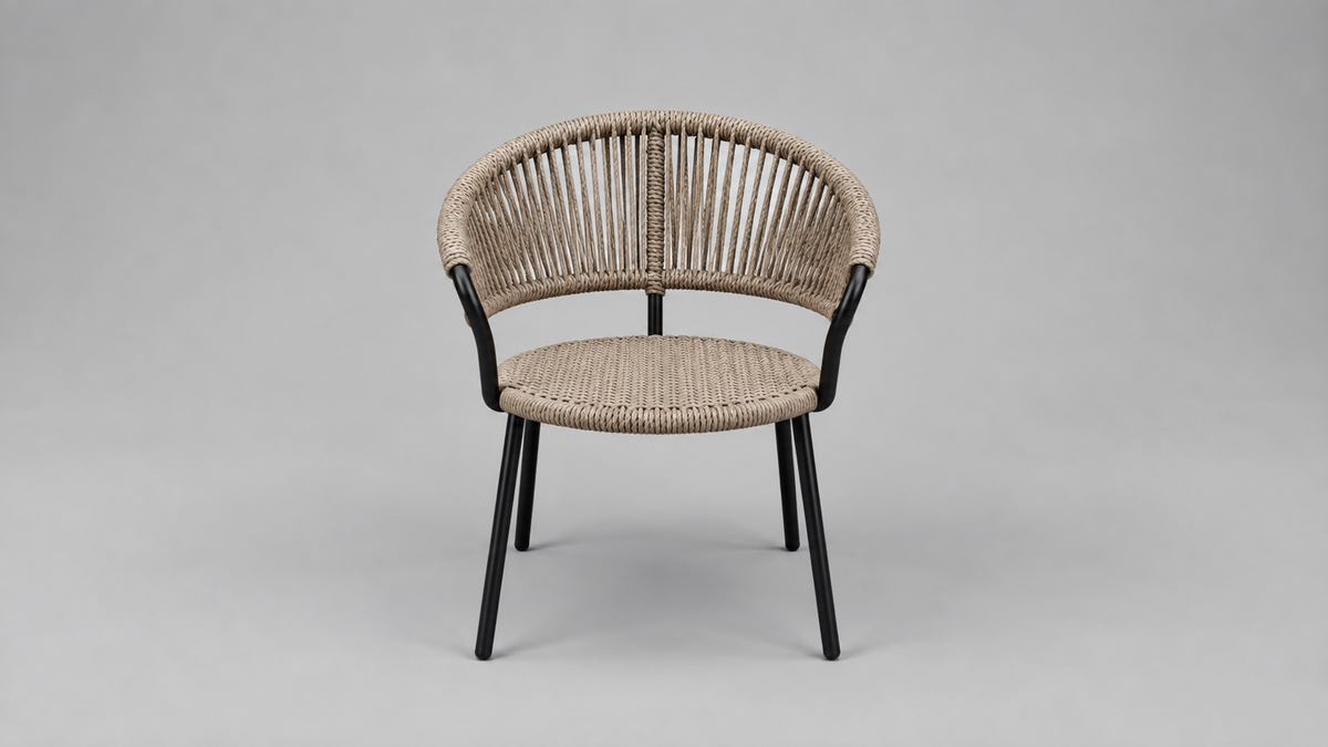 Ardas Amalfi Outdoor Set