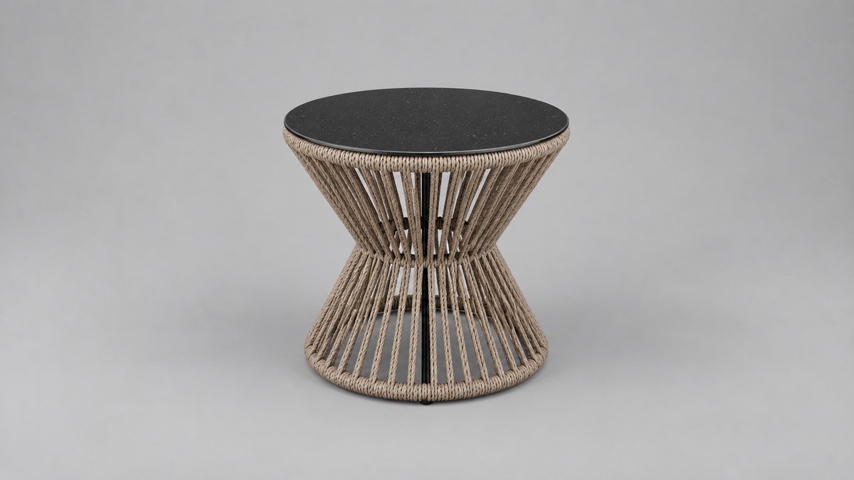 Ardas Amalfi Outdoor Set