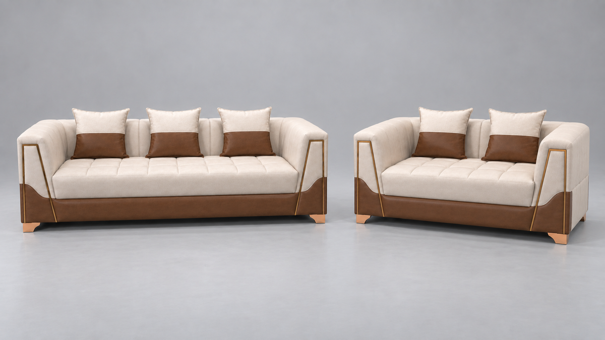 Ardas Maximus Sofa