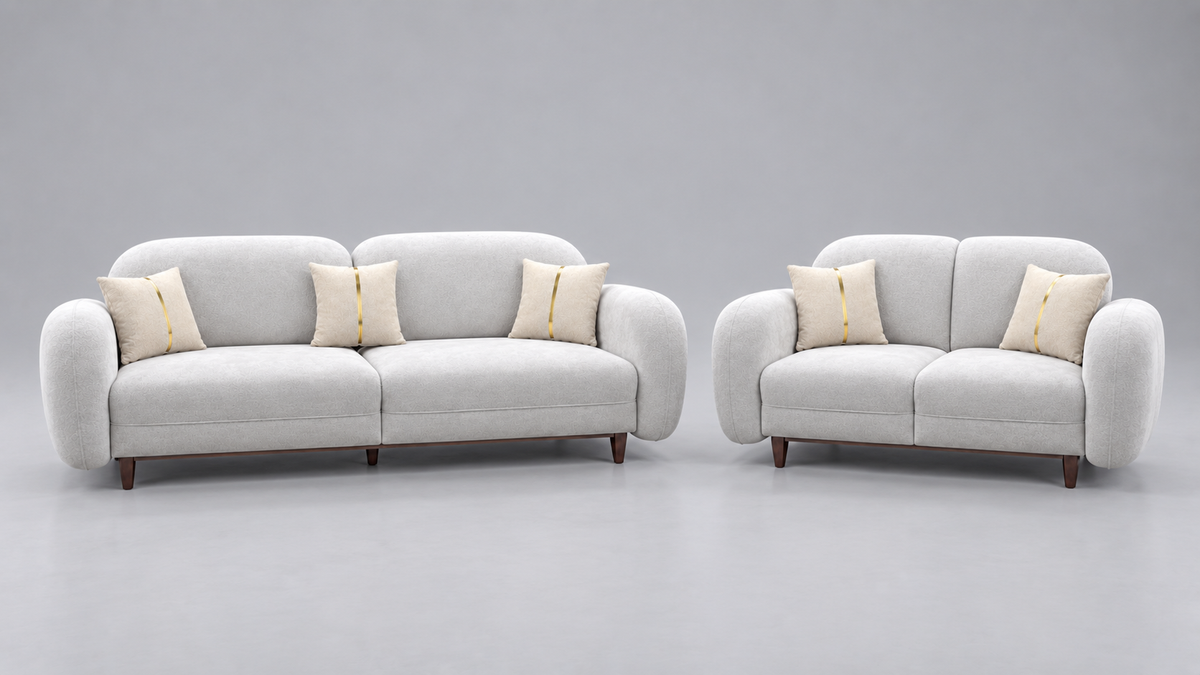 Ardas Cloud Sofa