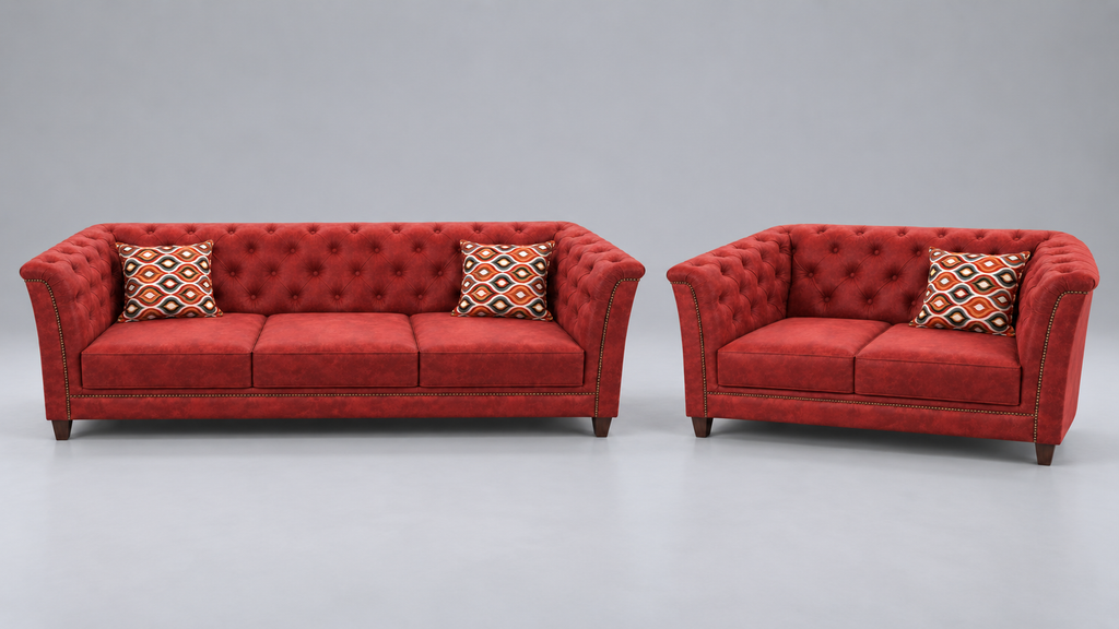 Ardas Ruby Sofa