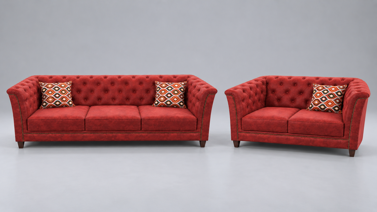 Ardas Ruby Sofa