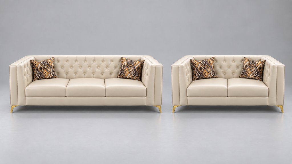 Ardas Pearl Sofa