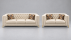Ardas Pearl Sofa