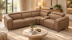 Nexus Duo Recliner