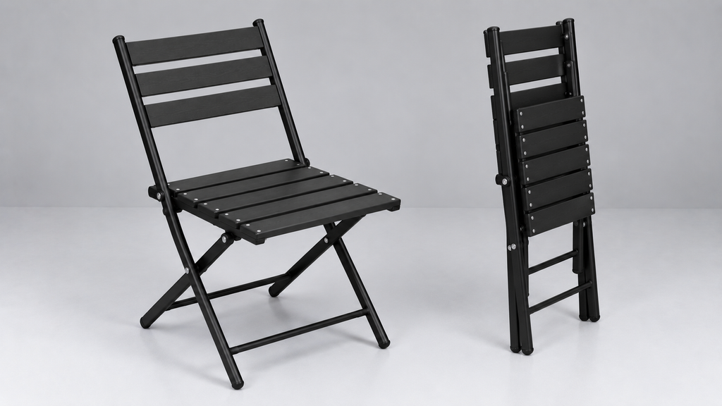 Ardas Oslo Foldable Chair